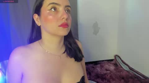 Snapshot of lilirouse chatting on May 2026 12:12:02 PM lilirouse online show from May 2026 12:12:02 PM