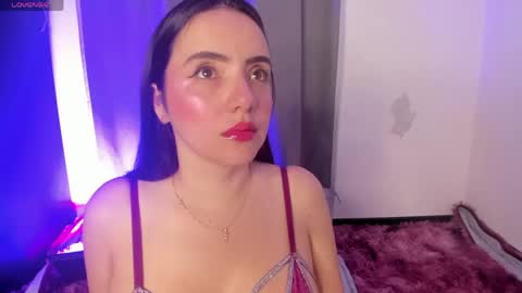 Snapshot of lilirouse chatting on June 2026 11:23:01 AM lilirouse online show from June 2026 11:23:01 AM