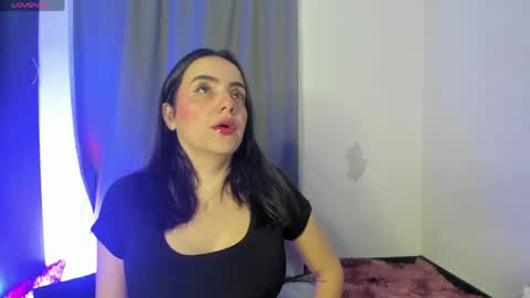 Snapshot of lilirouse chatting on June 2026 11:59:01 AM lilirouse online show from June 2026 11:59:01 AM