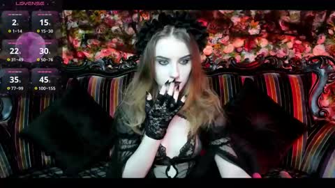 Snapshot of lilit_el_ chatting on November 2025 11:51:01 PM lilit_el_ online show from November 2025 11:51:01 PM