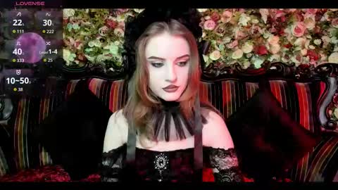 Snapshot of lilit_el_ chatting on November 2025 07:43:01 AM lilit_el_ online show from November 2025 07:43:01 AM