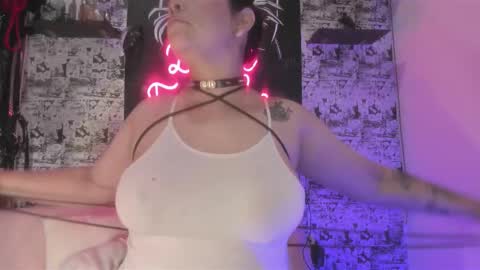 Lilit  online show from October 2025 09:26:02 PM