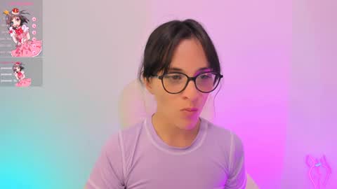 Leidy online show from December 2024 10:30:02 PM