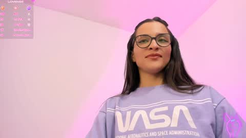 Leidy online show from December 2024 07:49:02 PM