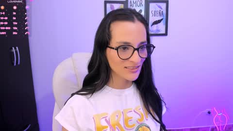 Leidy online show from January 2025 08:27:01 PM