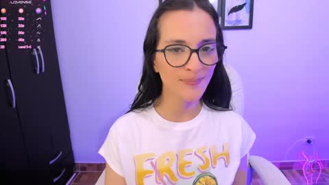 Leidy online show from January 2025 11:27:02 PM