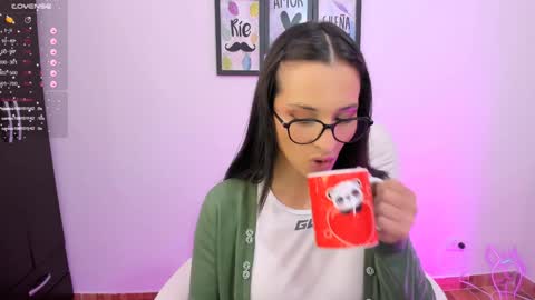 Leidy online show from January 2025 07:49:01 PM