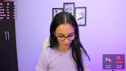 Leidy online show from January 2025 11:13:02 PM