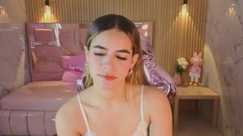 Lilith  online show from February 2026 10:15:01 PM