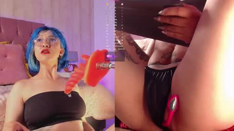 Lilith  online show from March 2026 04:05:02 AM