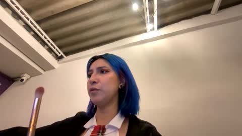 Lilith  online show from June 2026 03:57:01 AM