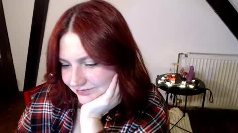Lilly online show from January 2026 09:20:02 PM