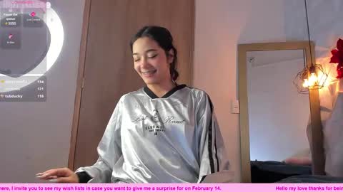 Snapshot of lilith__rosse chatting on February 2025 06:47:02 PM Lilith Rosse online show from February 2025 06:47:02 PM