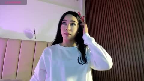 Snapshot of lilith__rosse chatting on September 2025 12:26:01 PM Lilith Rosse online show from September 2025 12:26:01 PM