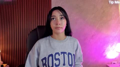 Snapshot of lilith__rosse chatting on September 2025 12:27:02 PM Lilith Rosse online show from September 2025 12:27:02 PM