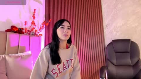 Snapshot of lilith__rosse chatting on September 2025 12:20:01 PM Lilith Rosse online show from September 2025 12:20:01 PM