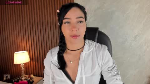 Snapshot of lilith__rosse chatting on September 2025 12:10:01 PM Lilith Rosse online show from September 2025 12:10:01 PM