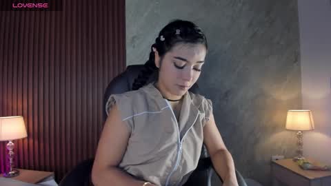 Snapshot of lilith__rosse chatting on October 2025 12:22:02 PM Lilith Rosse online show from October 2025 12:22:02 PM