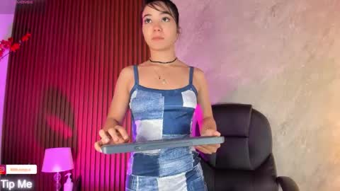 Snapshot of lilith__rosse chatting on October 2025 12:12:02 PM Lilith Rosse online show from October 2025 12:12:02 PM