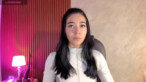 Snapshot of lilith__rosse chatting on October 2025 01:08:02 PM Lilith Rosse online show from October 2025 01:08:02 PM