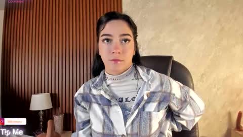 Snapshot of lilith__rosse chatting on October 2025 12:38:02 PM Lilith Rosse online show from October 2025 12:38:02 PM