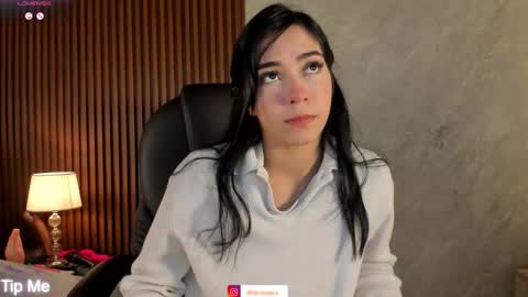 Snapshot of lilith__rosse chatting on October 2025 12:41:02 PM Lilith Rosse online show from October 2025 12:41:02 PM