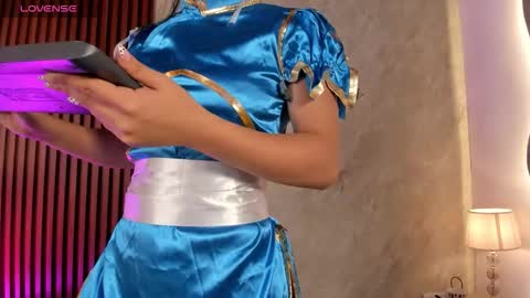 Snapshot of lilith__rosse chatting on October 2025 12:50:01 PM Lilith Rosse online show from October 2025 12:50:01 PM