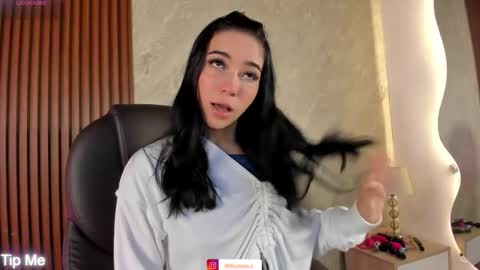 Snapshot of lilith__rosse chatting on October 2025 12:39:02 PM Lilith Rosse online show from October 2025 12:39:02 PM