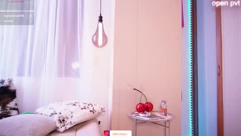 Snapshot of lilith__rosse chatting on November 2025 04:29:01 PM Lilith Rosse online show from November 2025 04:29:01 PM