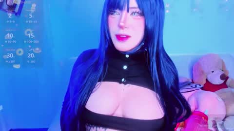 lilith asami24 online show from December 2025 09:59:01 AM