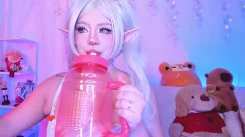 Snapshot of lilith_asami24 chatting on March 2026 10:09:01 AM lilith asami24 online show from March 2026 10:09:01 AM