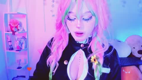 Snapshot of lilith_asami24 chatting on March 2026 10:16:01 AM lilith asami24 online show from March 2026 10:16:01 AM