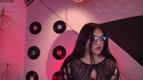 Snapshot of lilith_black_1 chatting on October 2025 11:18:02 AM Lilith and Khloe online show from October 2025 11:18:02 AM