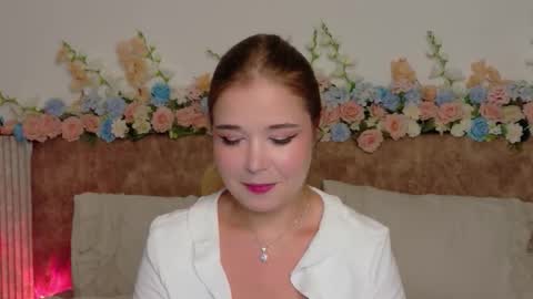 Lilith Bonheur online show from March 2026 08:12:01 PM