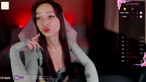 Lilith online show from December 2024 08:54:01 PM