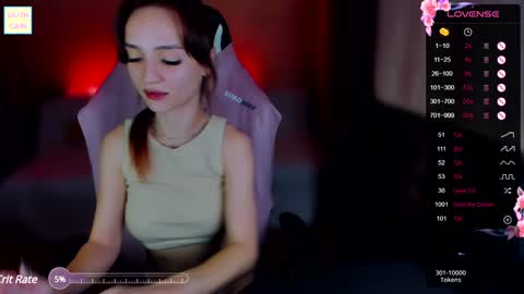 Lilith online show from January 2025 04:47:02 AM