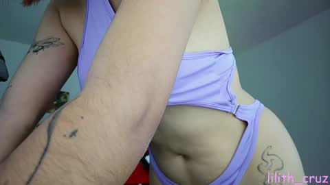 Lilith online show from December 2024 08:05:02 PM