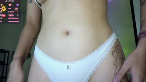 Lilith online show from January 2025 11:09:01 PM