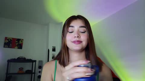 Lilith online show from January 2025 12:45:01 AM