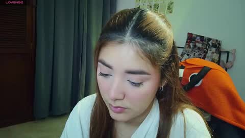Snapshot of lilith_cruzz chatting on March 2026 03:01:01 AM Lilith online show from March 2026 03:01:01 AM