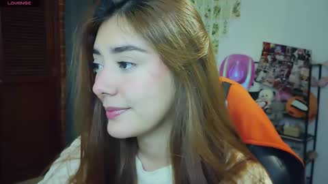 Snapshot of lilith_cruzz chatting on March 2026 03:00:02 AM Lilith online show from March 2026 03:00:02 AM