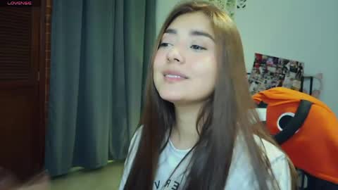 Snapshot of lilith_cruzz chatting on March 2026 03:22:01 AM Lilith online show from March 2026 03:22:01 AM