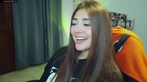 Snapshot of lilith_cruzz chatting on March 2026 03:01:01 AM Lilith online show from March 2026 03:01:01 AM