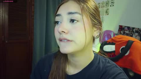 Snapshot of lilith_cruzz chatting on April 2026 02:34:01 AM Lilith online show from April 2026 02:34:01 AM