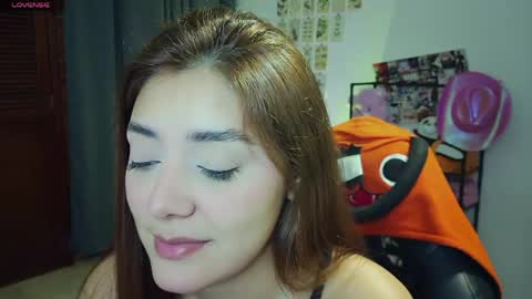 Snapshot of lilith_cruzz chatting on April 2026 02:50:02 AM Lilith online show from April 2026 02:50:02 AM