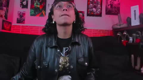 MISTRESS LILITH online show from September 2025 01:05:02 PM