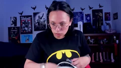 MISTRESS LILITH online show from May 2026 04:04:01 PM