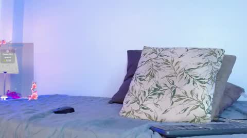 Snapshot of lilith_dh chatting on February 2025 05:56:02 PM Lili online show from February 2025 05:56:02 PM