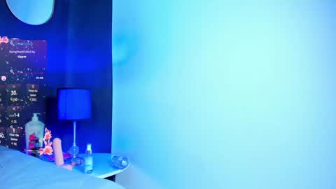 Snapshot of lilith_dh chatting on February 2025 08:53:01 PM Lili online show from February 2025 08:53:01 PM