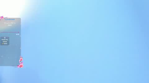 Snapshot of lilith_dh chatting on February 2025 09:03:02 PM Lili online show from February 2025 09:03:02 PM